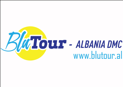 ARLO Blu Tour DMC